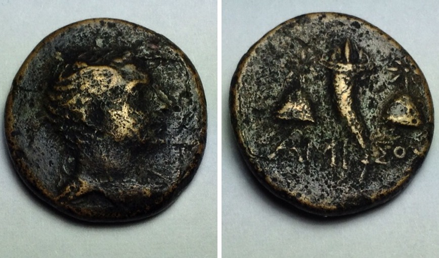 Pontos, Amisos Perseus.JPG