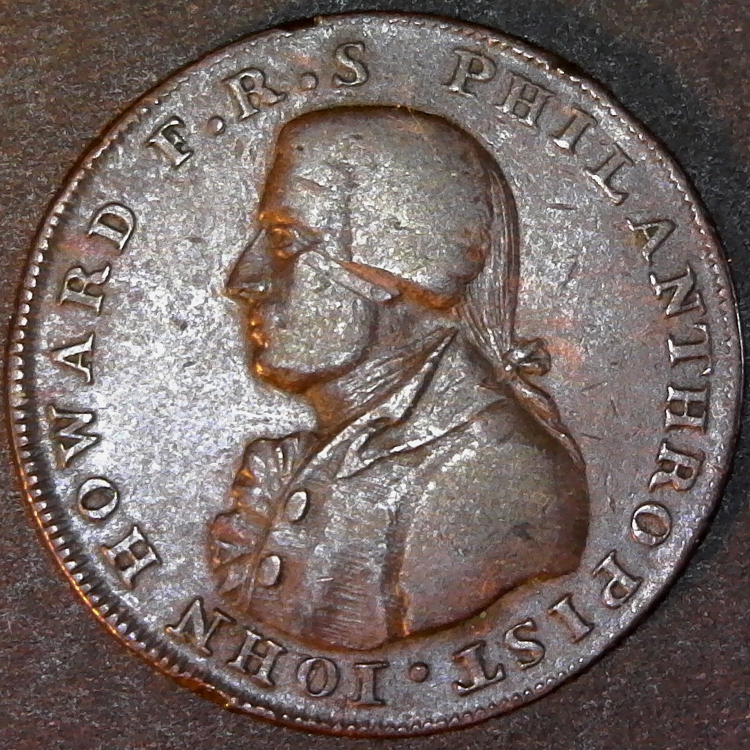 Portsmouth and Chichester Half Penny 1794 reverse less 5.jpg