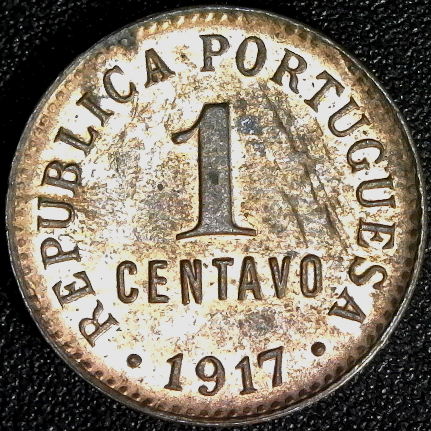 Portugal 1 Centavo 1917 obv.jpg