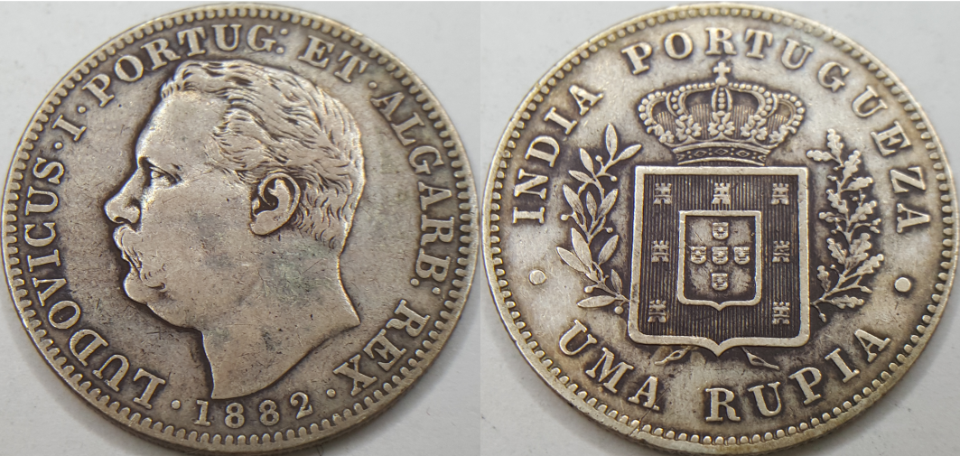 Portugal 1 Rupie.png