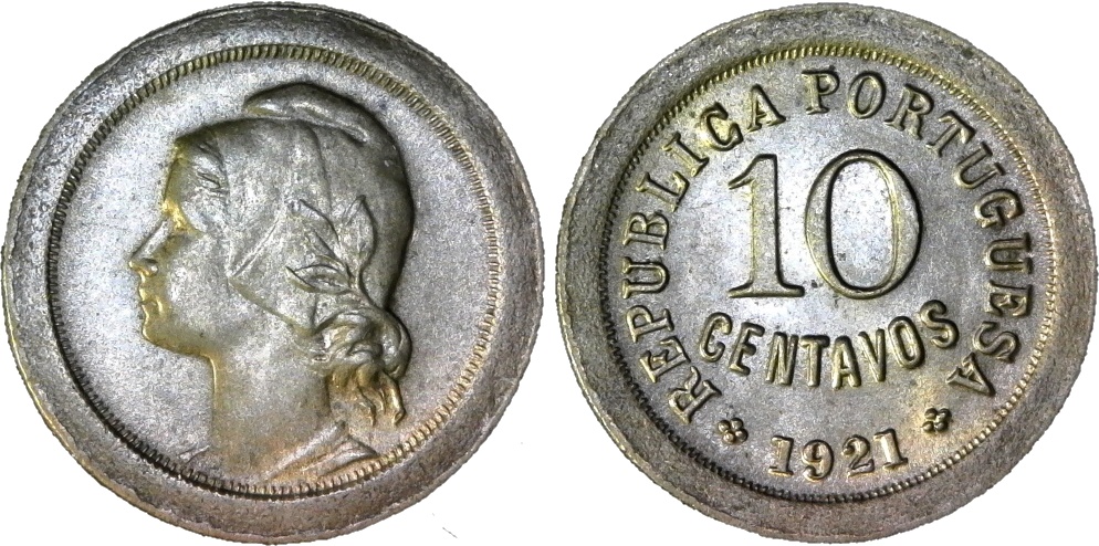 Portugal 10 Centavos 1921 rev-side-cutout.jpg