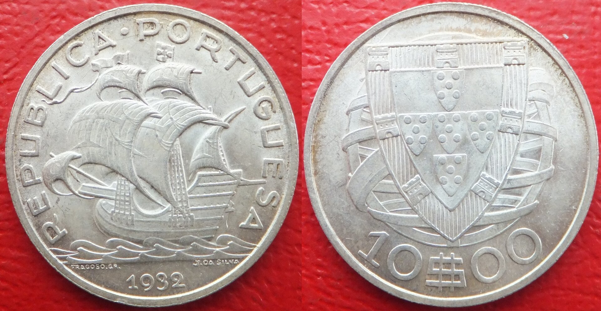 Portugal 10 escudos 1932 (3).jpg