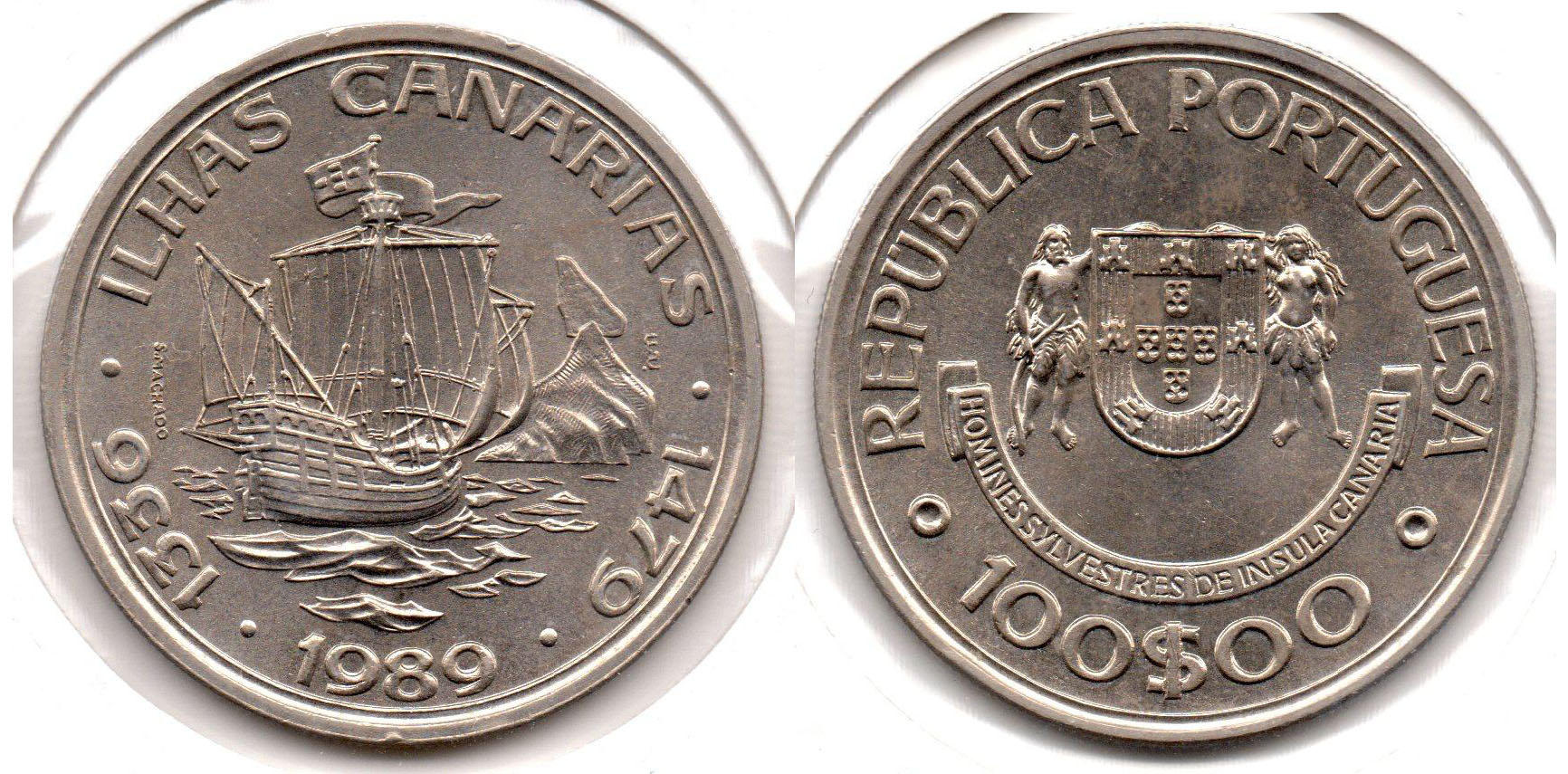 Portugal - 100 Escudos - 1989.jpg