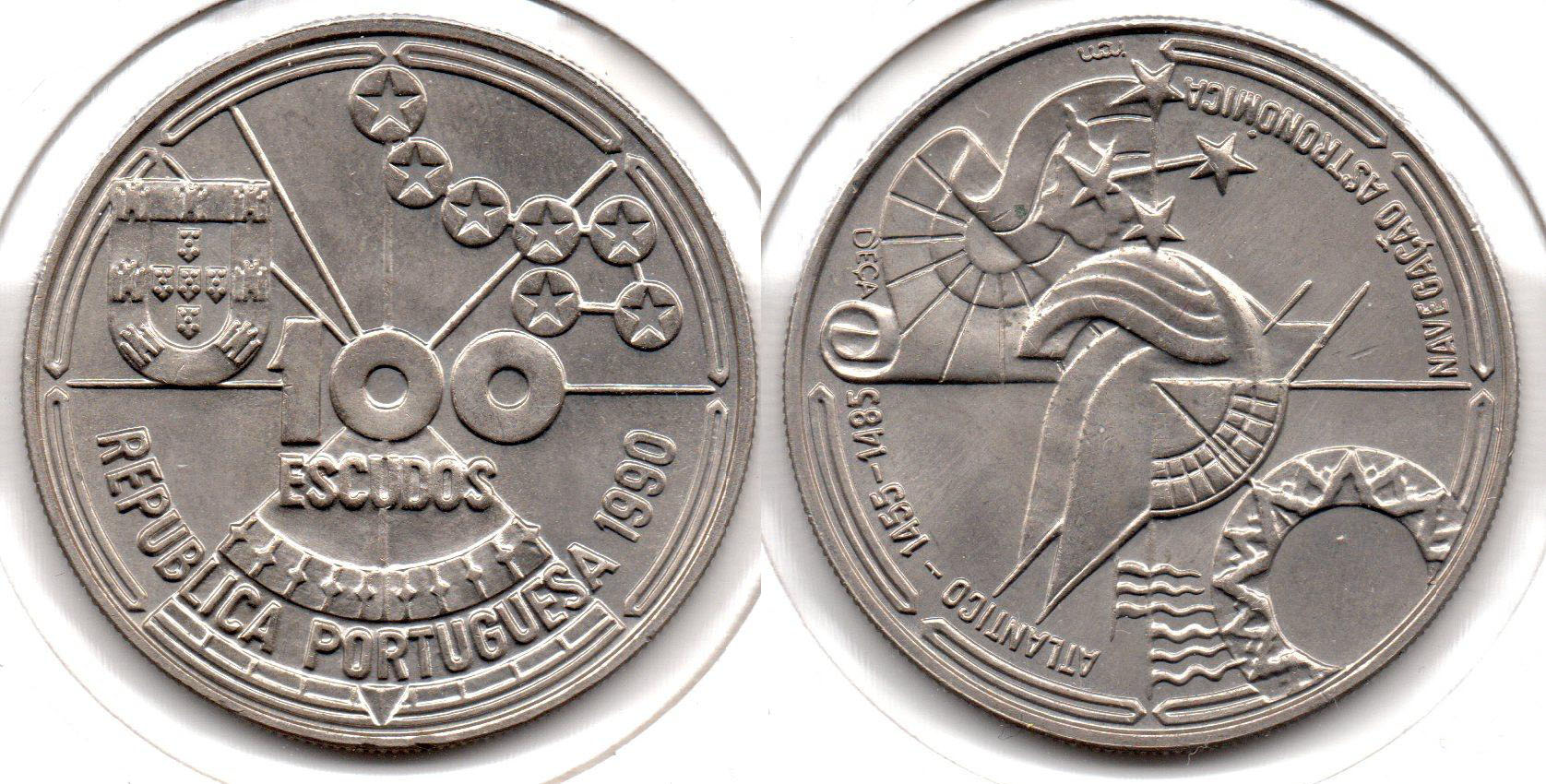 Portugal - 100 Escudos - 1990.jpg