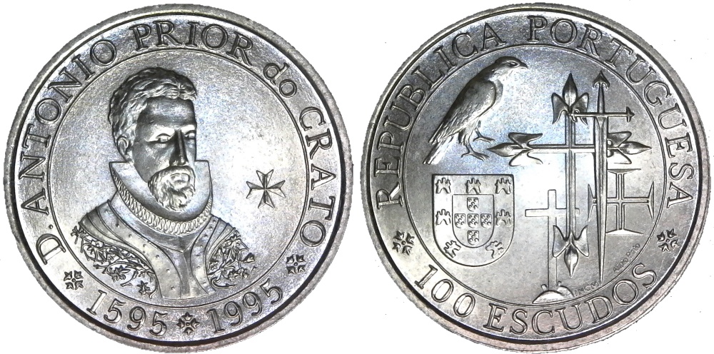 Portugal 100 Escudos 1995 obv-side-cutout.jpg