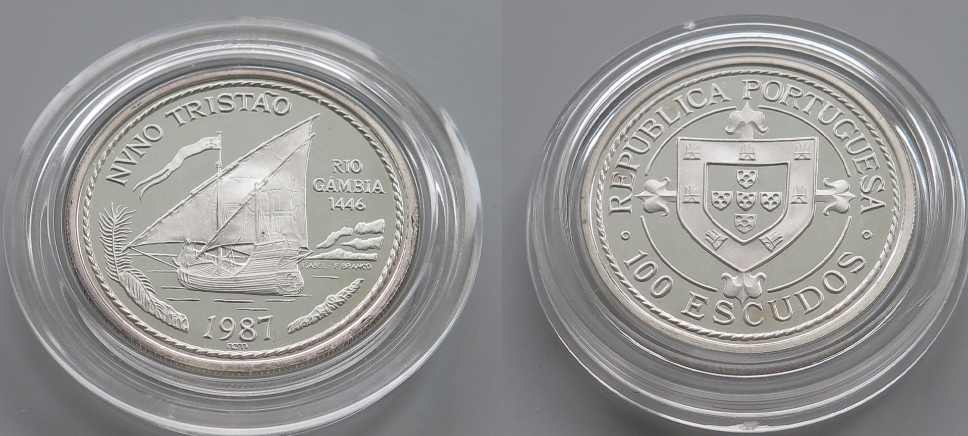 Portugal.100Esc.Nuno.Tristao.Ship.1987.jpg