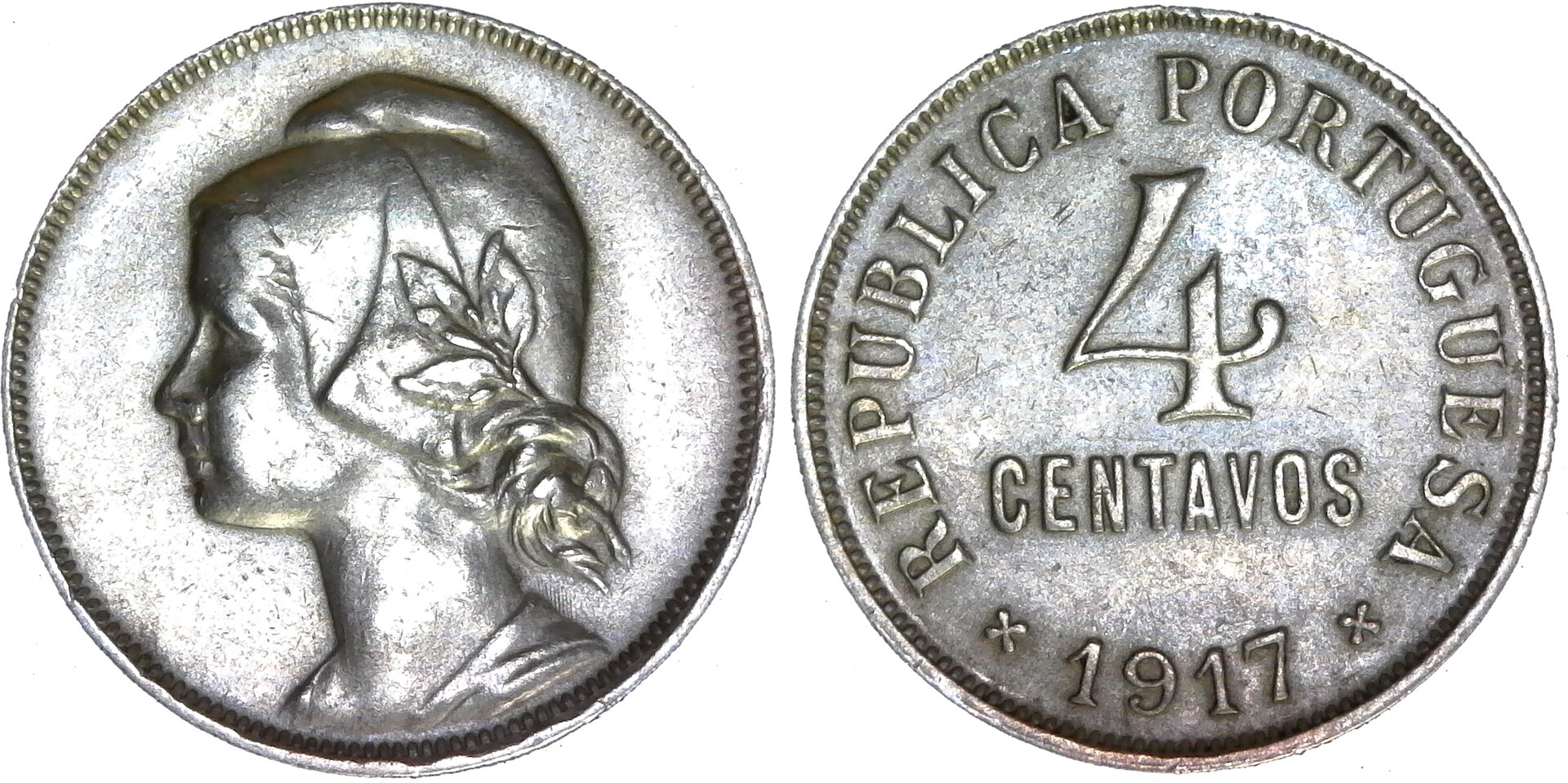 Portugal 4 Centavos 1917 obv-side-cutout.jpg