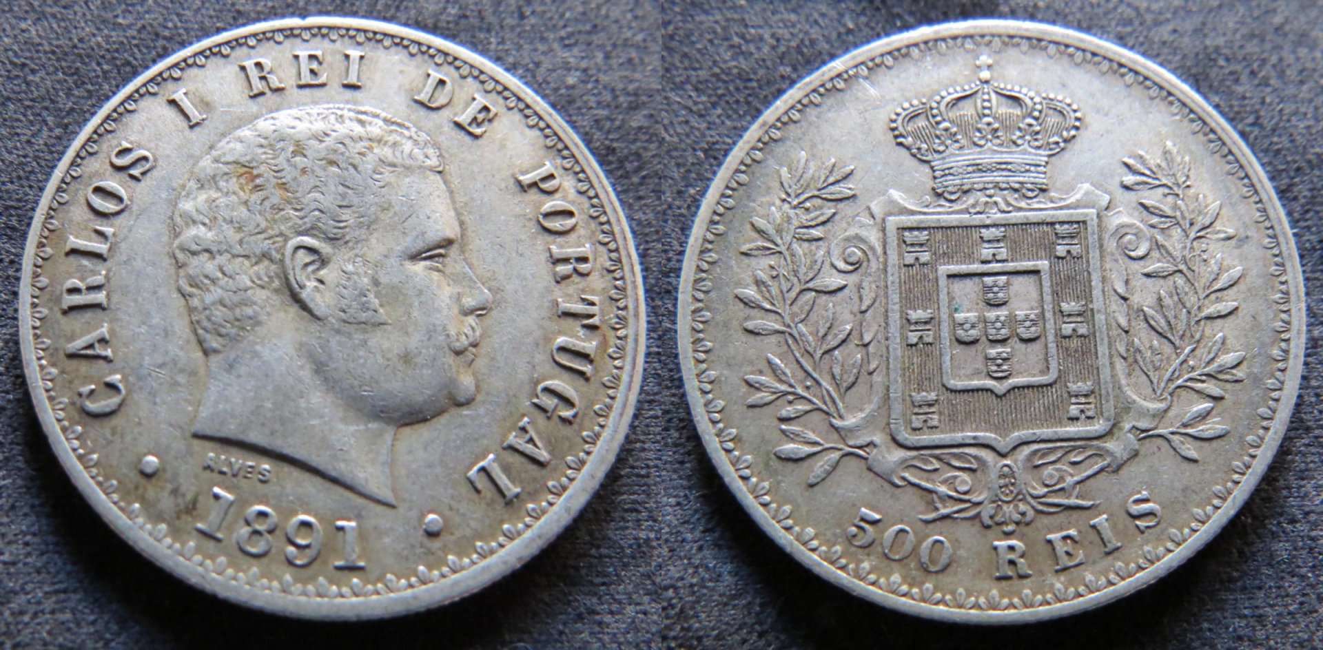 Portugal 500 Reis 1891 Carlos I copy.jpg