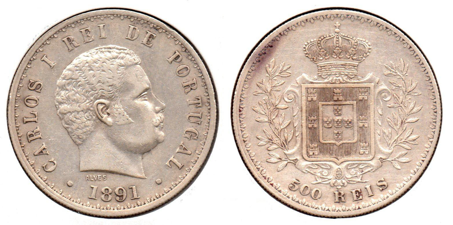 Portugal - 500 Reis - 1891.jpg