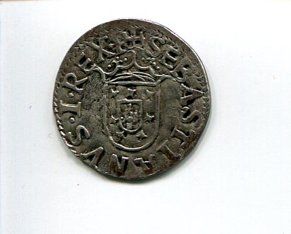 Portugal Felipe I & Seb I mule vintem 40 reis obv 080.jpg