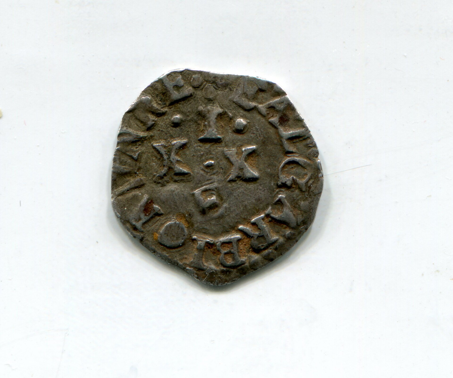 Portugal Joao IV Vintem nd Evora rev 077.jpg
