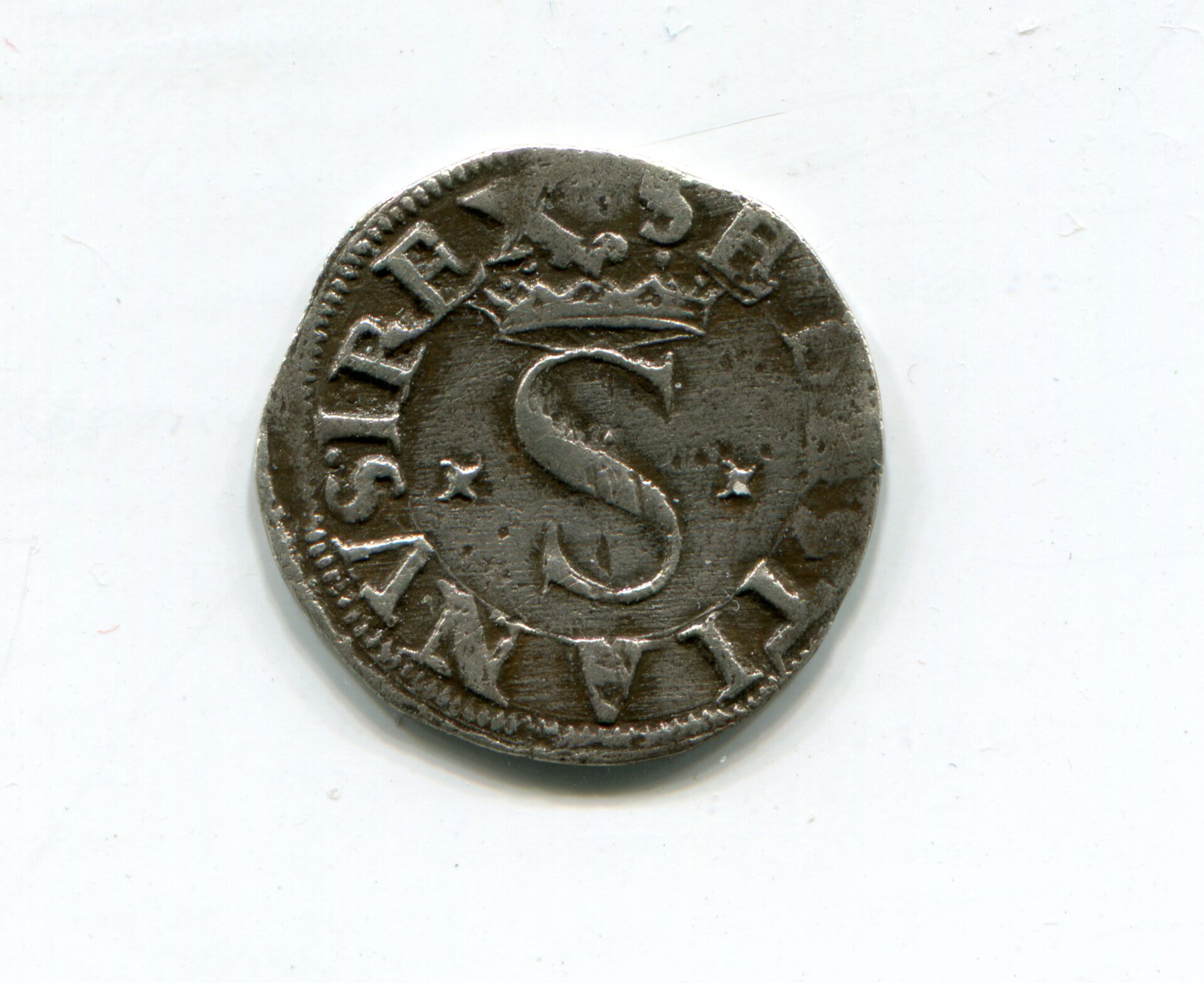 Portugal Sebastiao I Vintem 20 Reais w LG nd obv 565.jpg