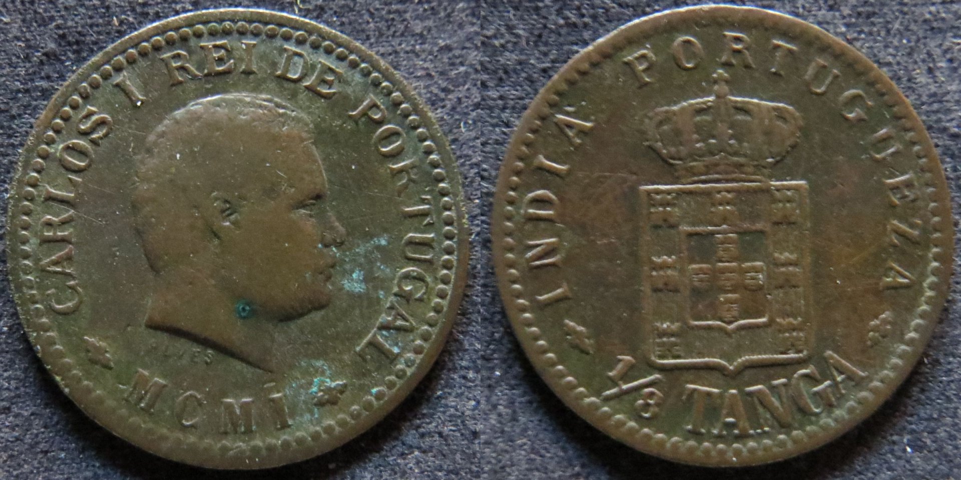 Portuguese India 1901 1:8 Tanga copy.jpg