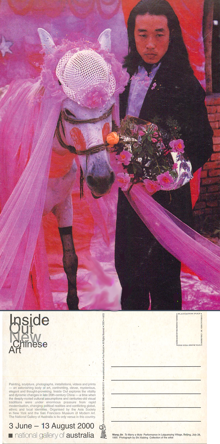 postcard pony bride wedding day.png