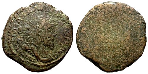 Postumus - AE Double Sestertius 33.14 19.6g RIC VII 143 Marc B 2009 purchase.jpg
