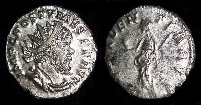 Postumus PROVIDENTIA AVG.jpg