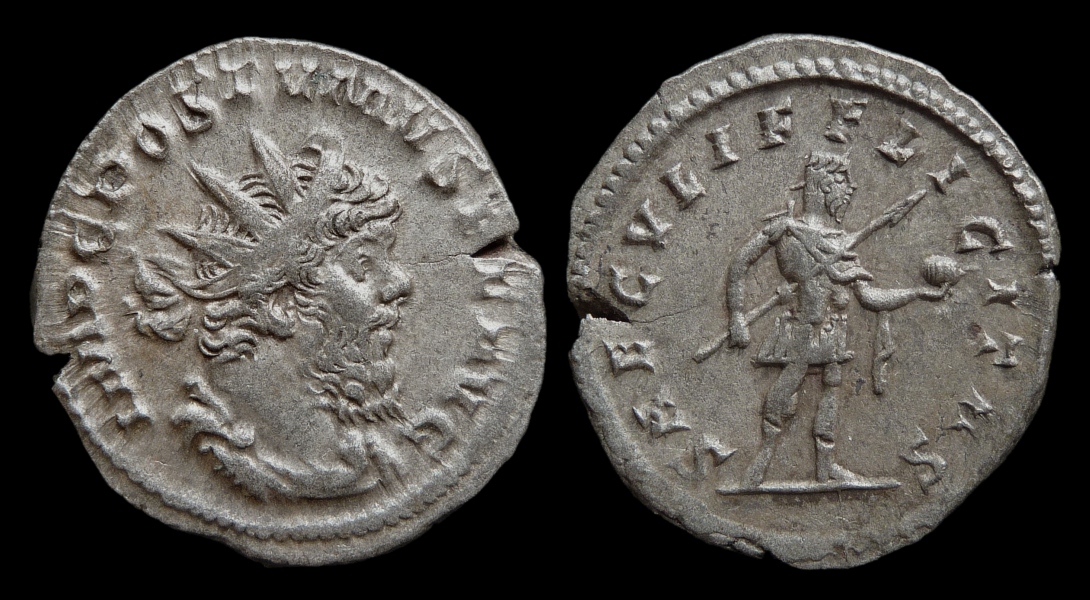 Postumus - Saecvli 1764.jpg