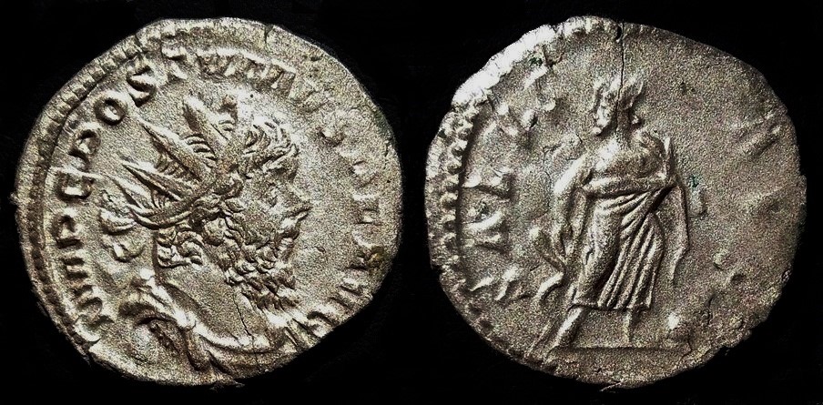 Postumus SALVS AVG antoninianus.jpg