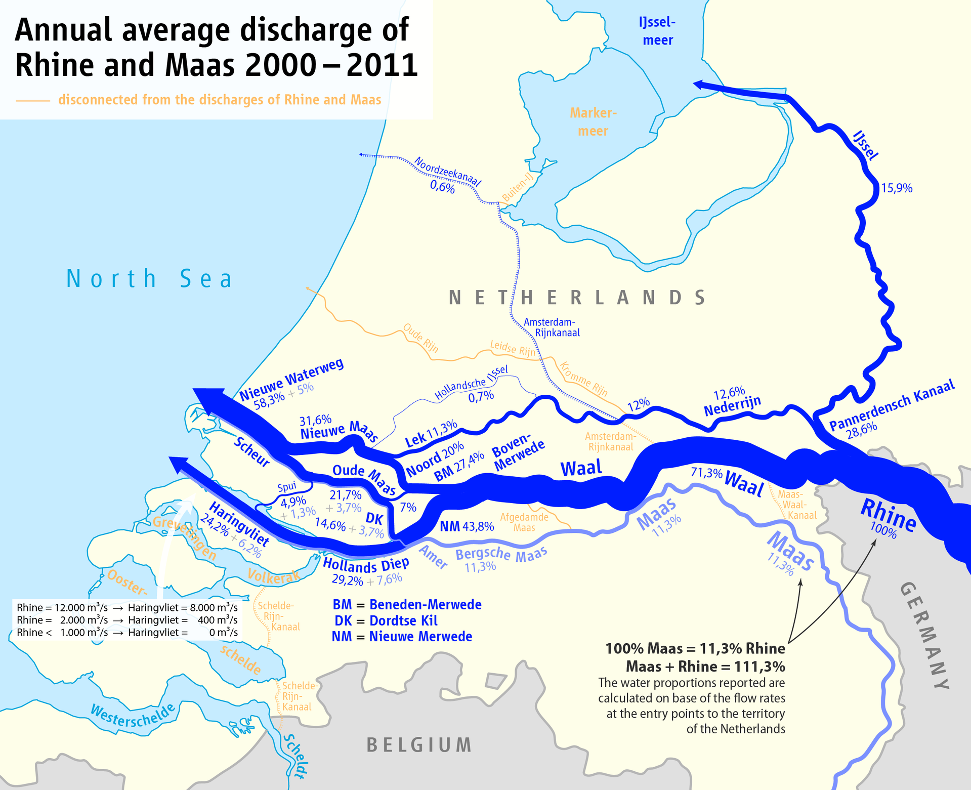 Postumus SALVS PROVINCIARVM Rhine map.png