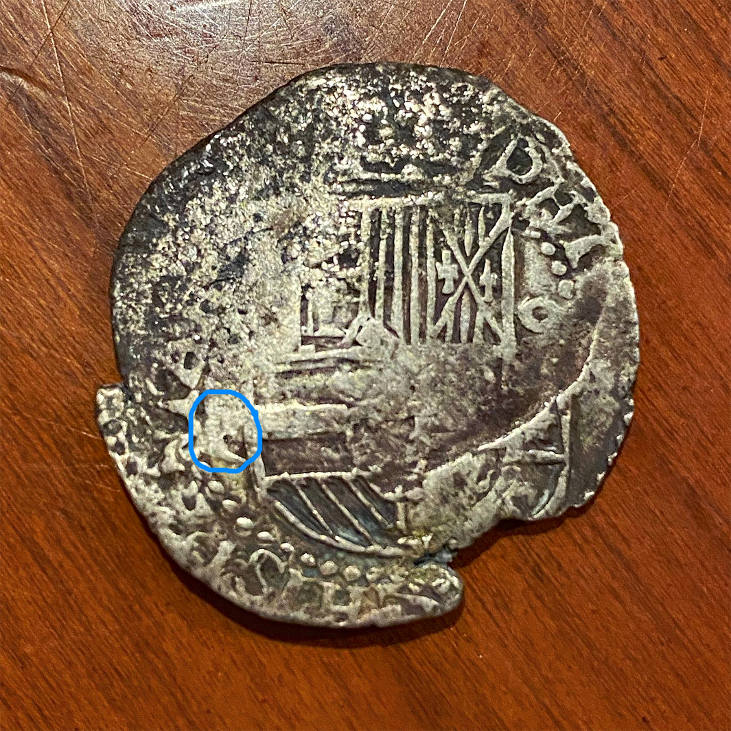 Potosi 8 reales assayer Q cointalk world 3-26-23.jpg