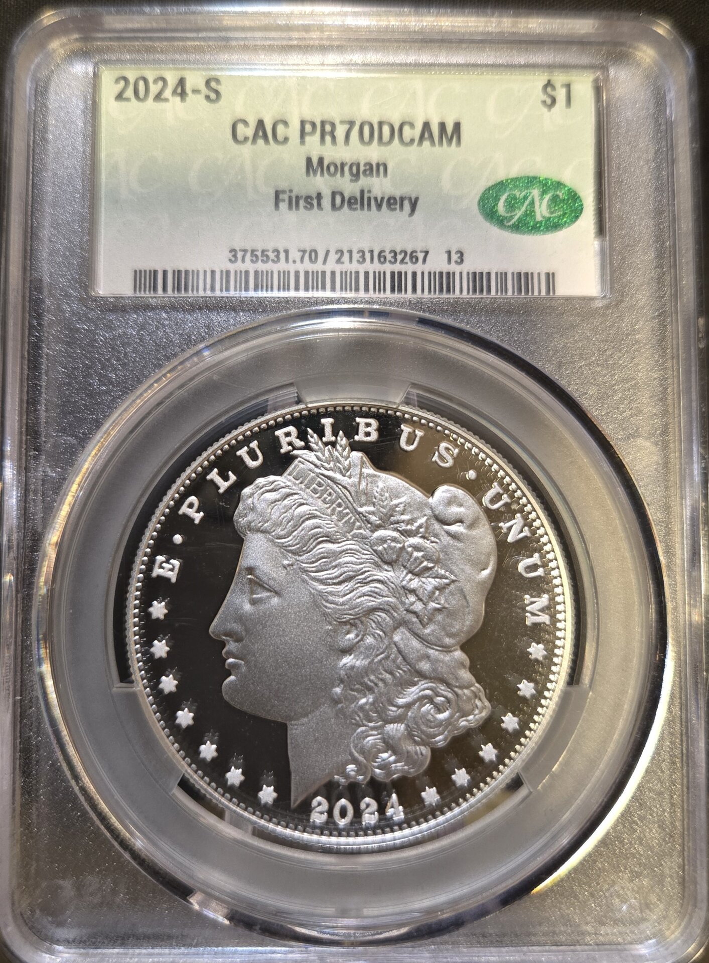 PR70 DCAM CAC Morgan.jpg