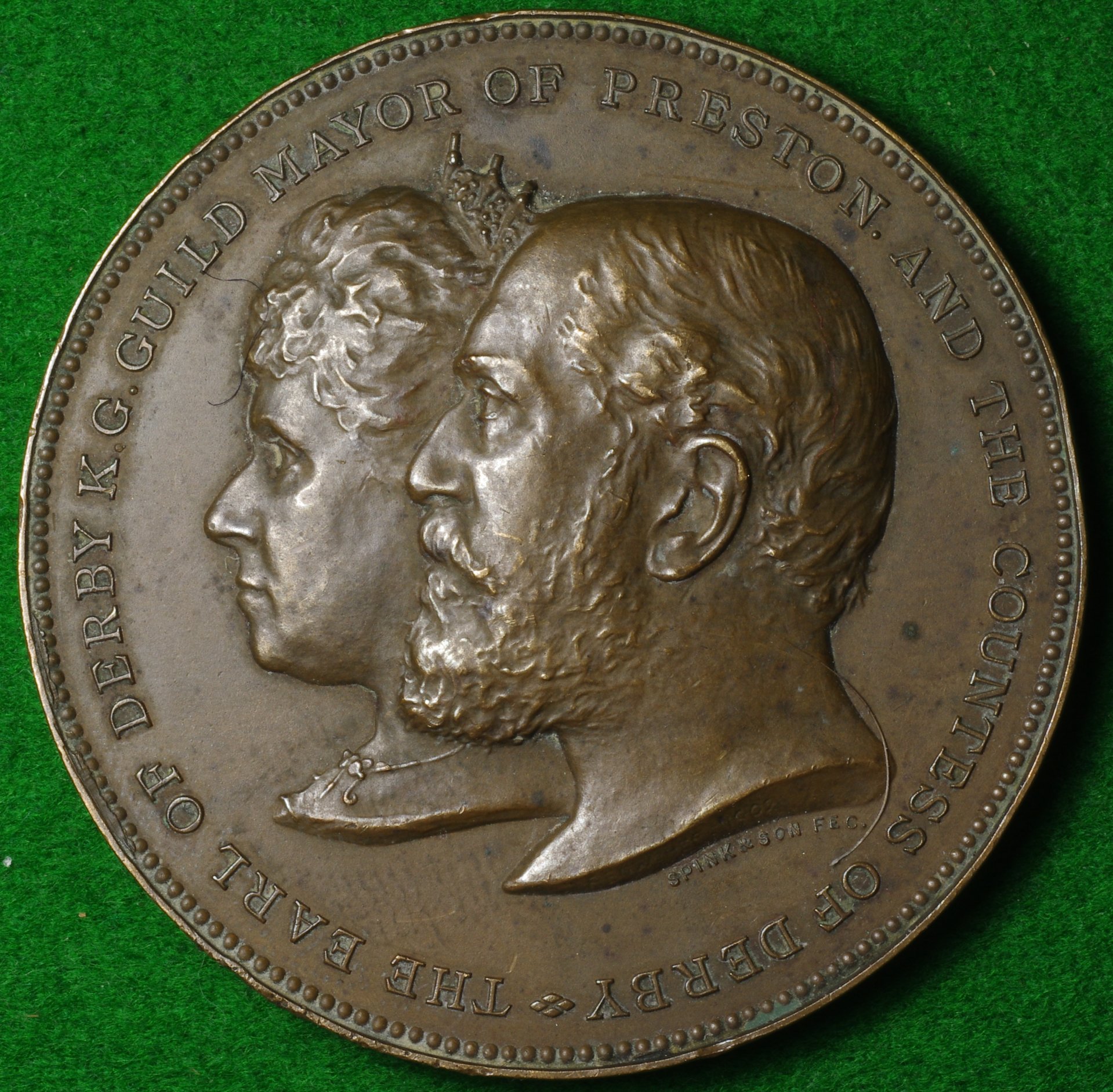 Preston Guild Medal 1.JPG