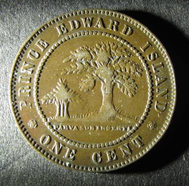 Prince Edward Island Cent 1871 obverse.JPG