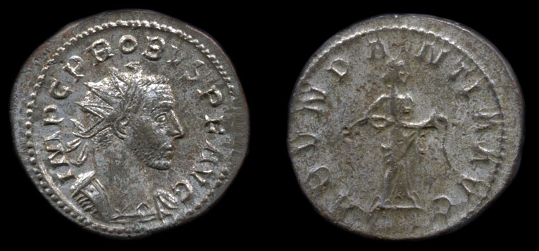 Probus Abundantia ex-Gysen from Probus-fr.jpg