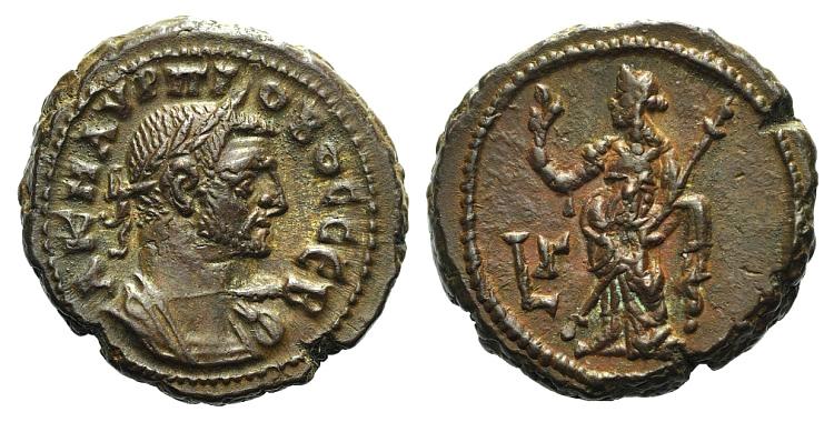 Probus Alexandria, Eirene, Bertolami auction photo 04.30.2017, e-auction 41 Lot 292.jpg