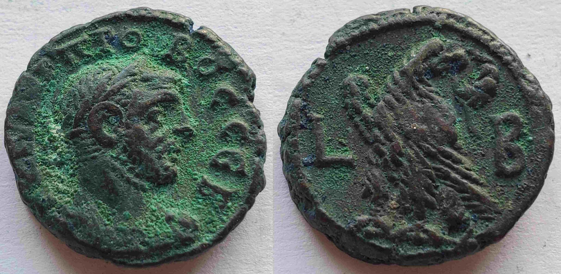 Probus Alexandria tetradrachm year 2 eagle_compress54.jpg