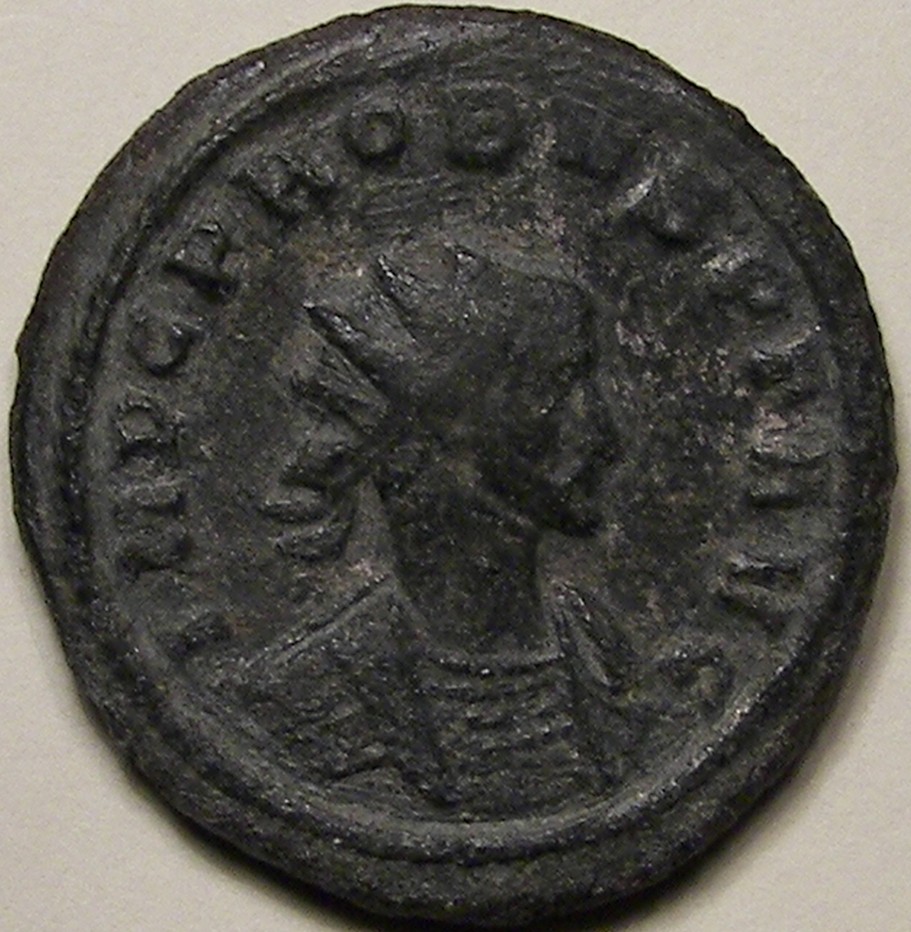 Probus Alfoldi Table XI, Type 23, #11 (O).jpg
