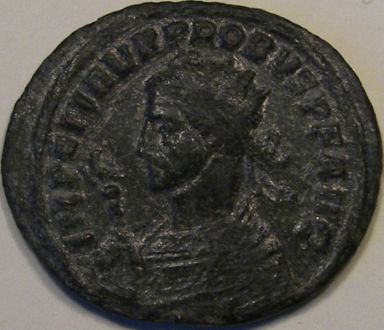 PROBUS Antoninianus Cyzicus RIC V 911 (O).jpg