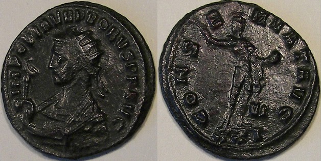 PROBUS Antoninianus Siscia RIC Vii 670.jpg