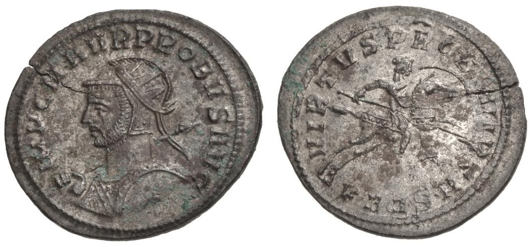 Probus Antoninianus VIRTVS PRO.jpg