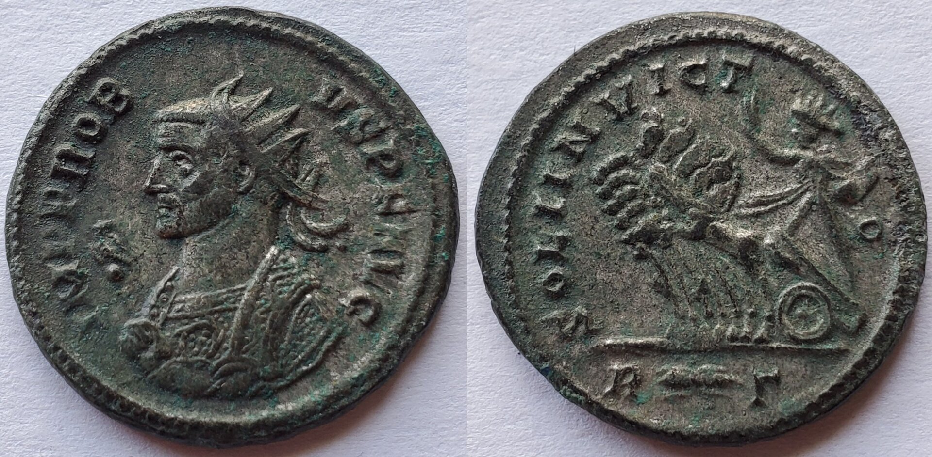 Probus consular portrait SOL INVICTO quadriga left rome.jpg