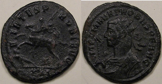 Probus RIC Vii 818 var.jpg