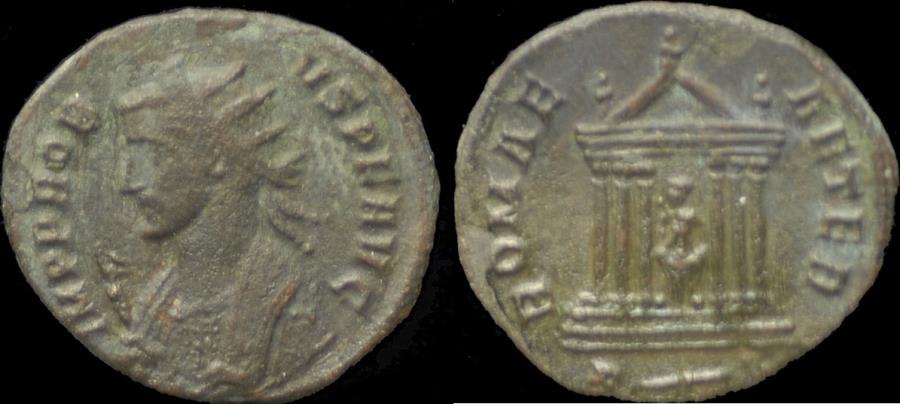 Probus ROMAE AETER Antoninianus.jpg