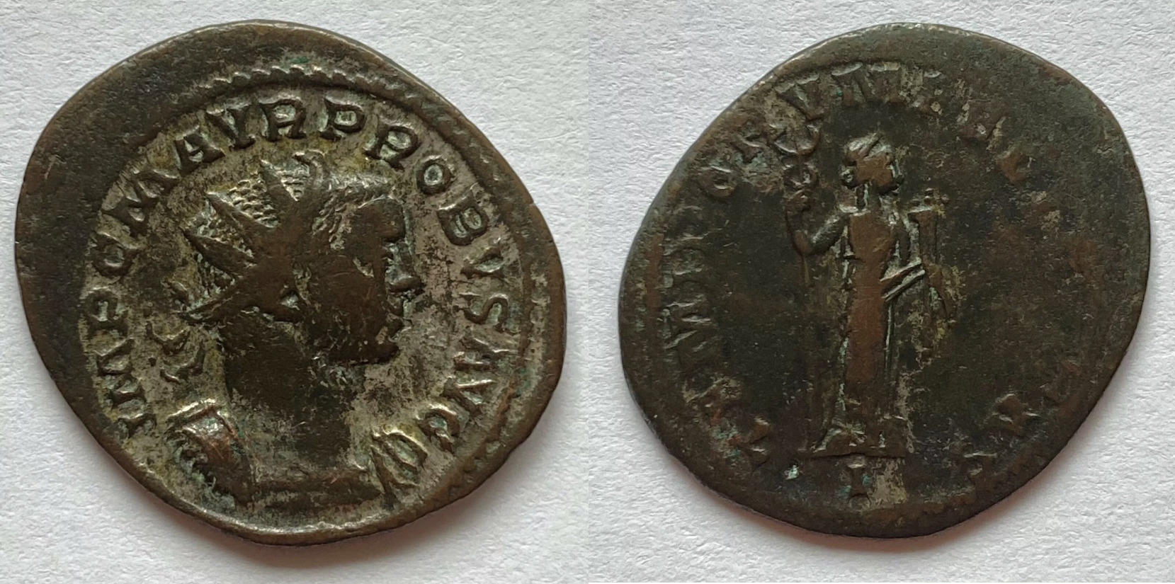 Probus TEMPORVM FELICITAS Obverse.JPG