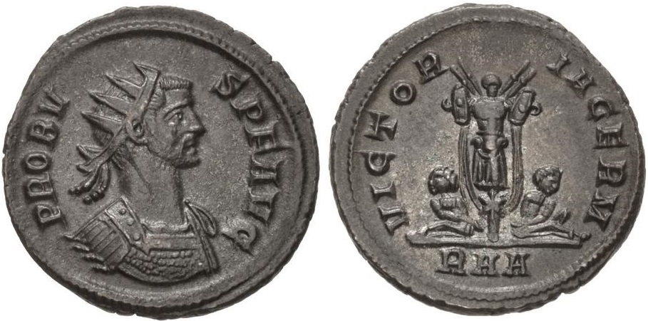 Probus VICTORIA GERManic Captives CNG 483 858 (part).jpg