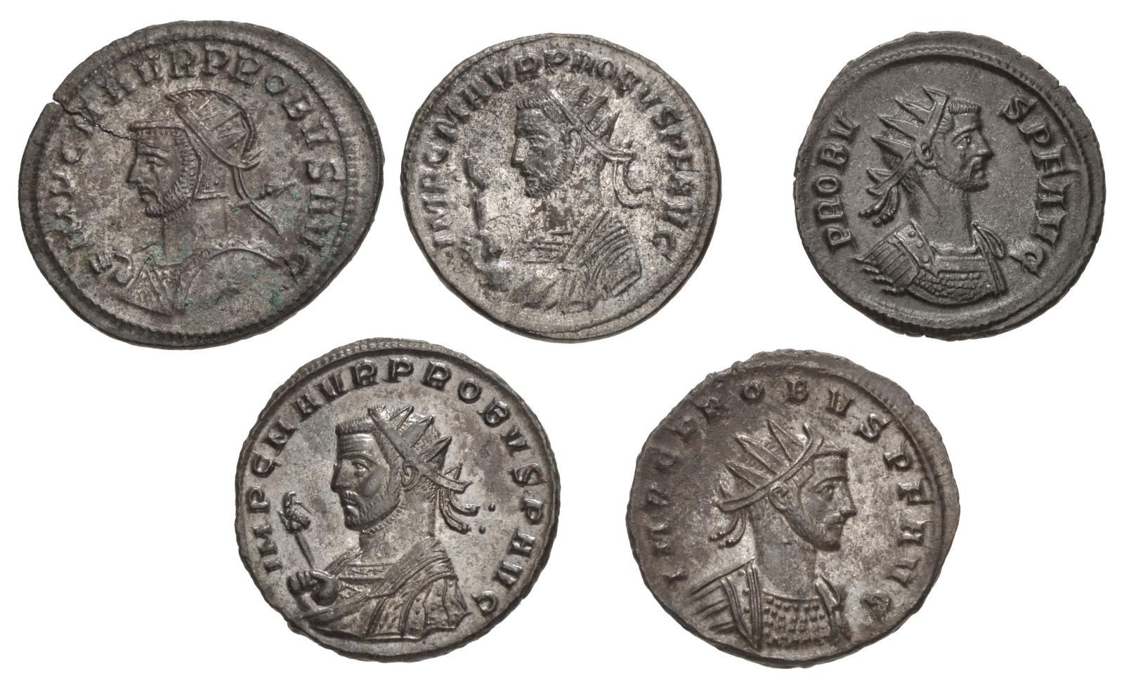 Probus X5 Antoninianus Obverse CNG 483 858.jpg