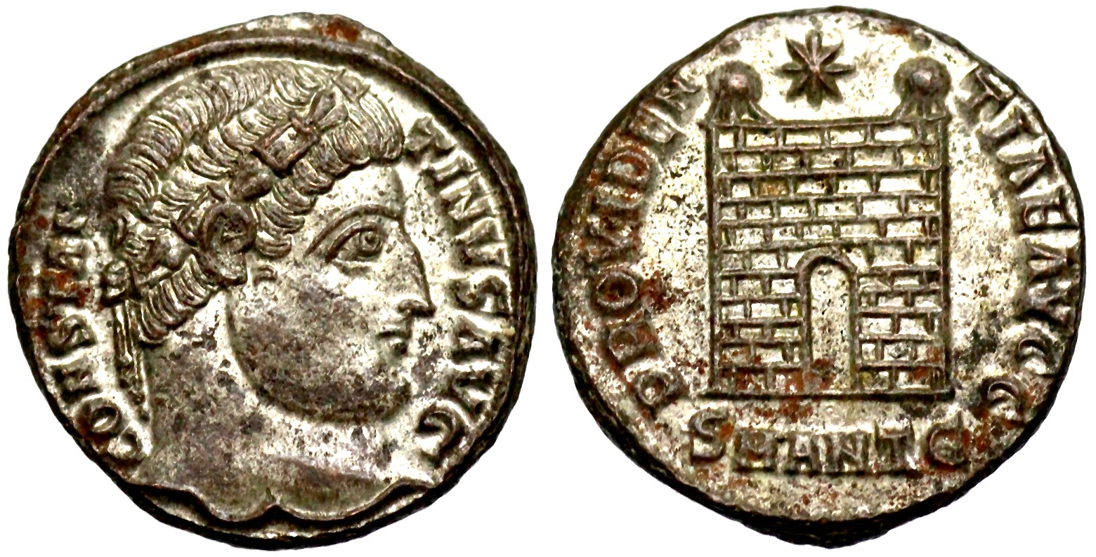 Providentiae Antioch 78.JPG