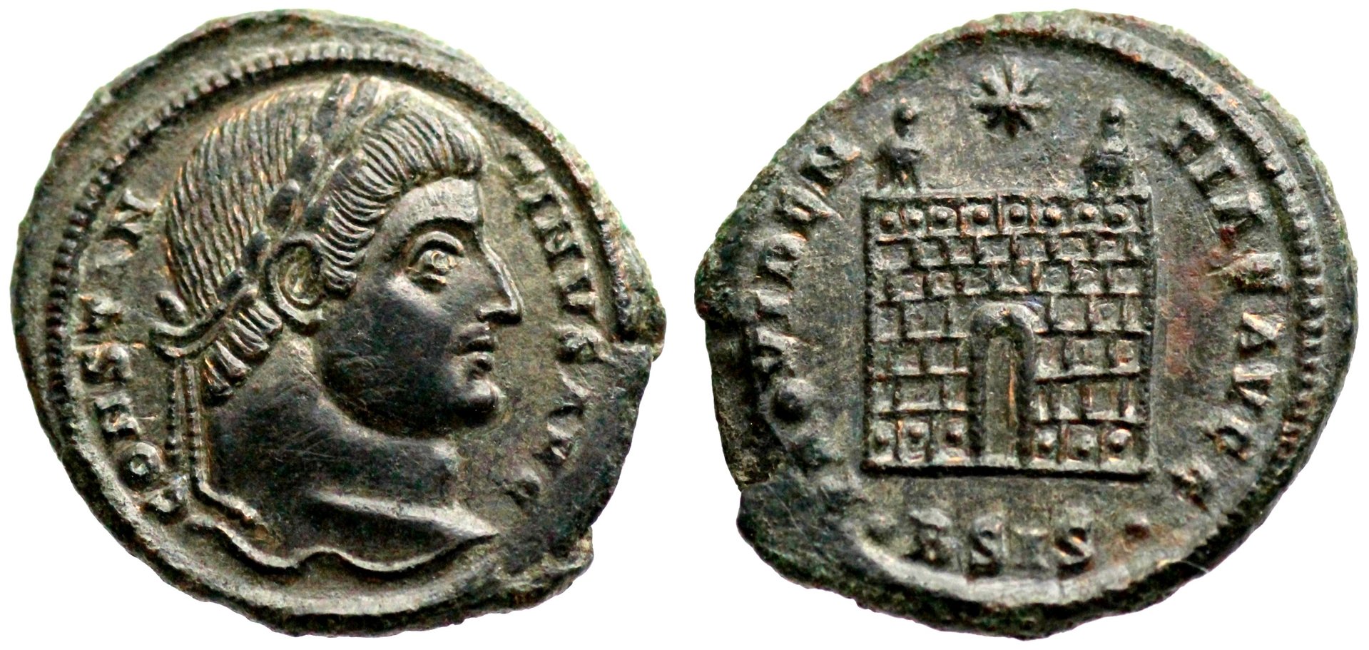 PROVIDENTIAE AVGG Siscia 200.JPG