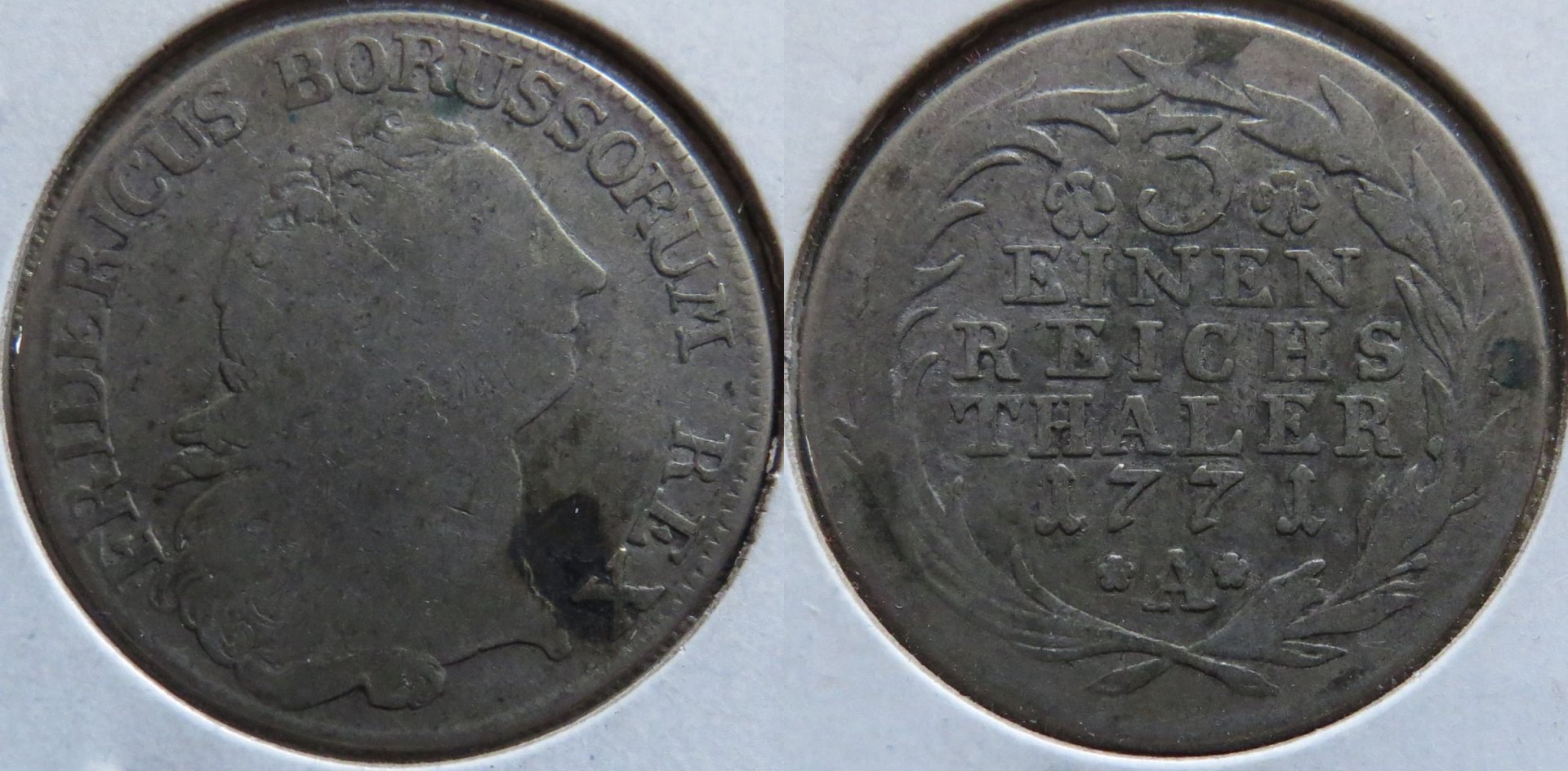 Prussia 1:3 Thaler 1771 A copy.jpg