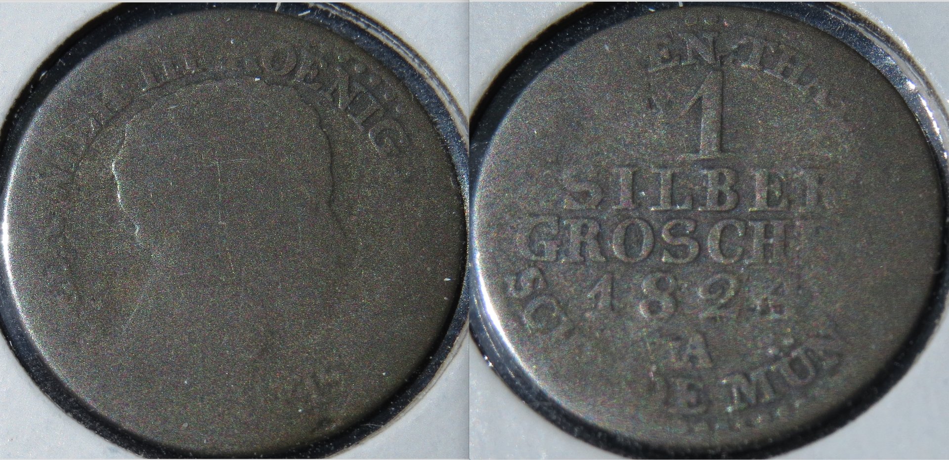 Prussia 1824 1 Silber Groschen Friedrich Wilhelm III 0.222.jpeg