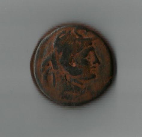 Ptolemy II               Alexander.jpg
