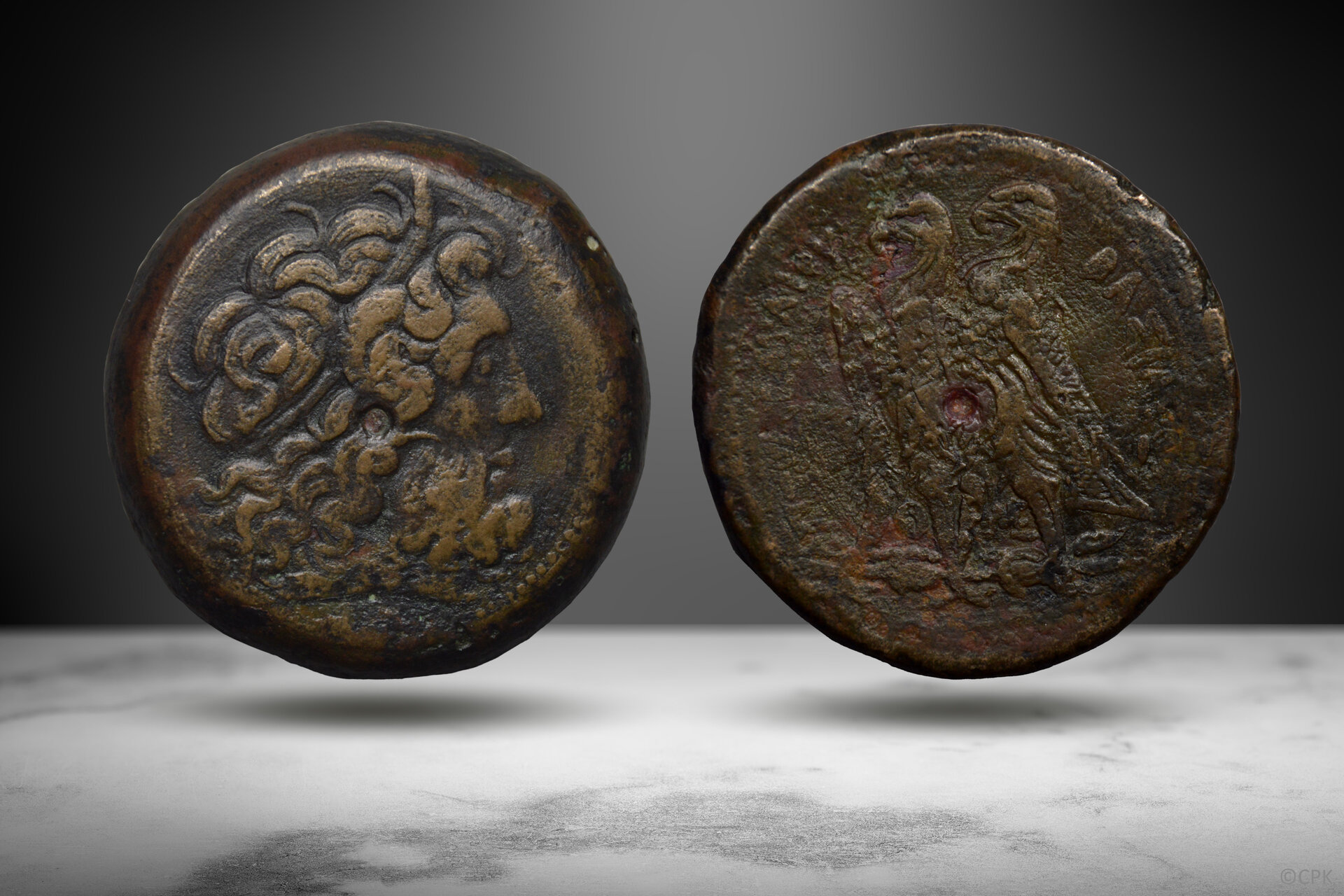 Ptolemy II drachm.jpg