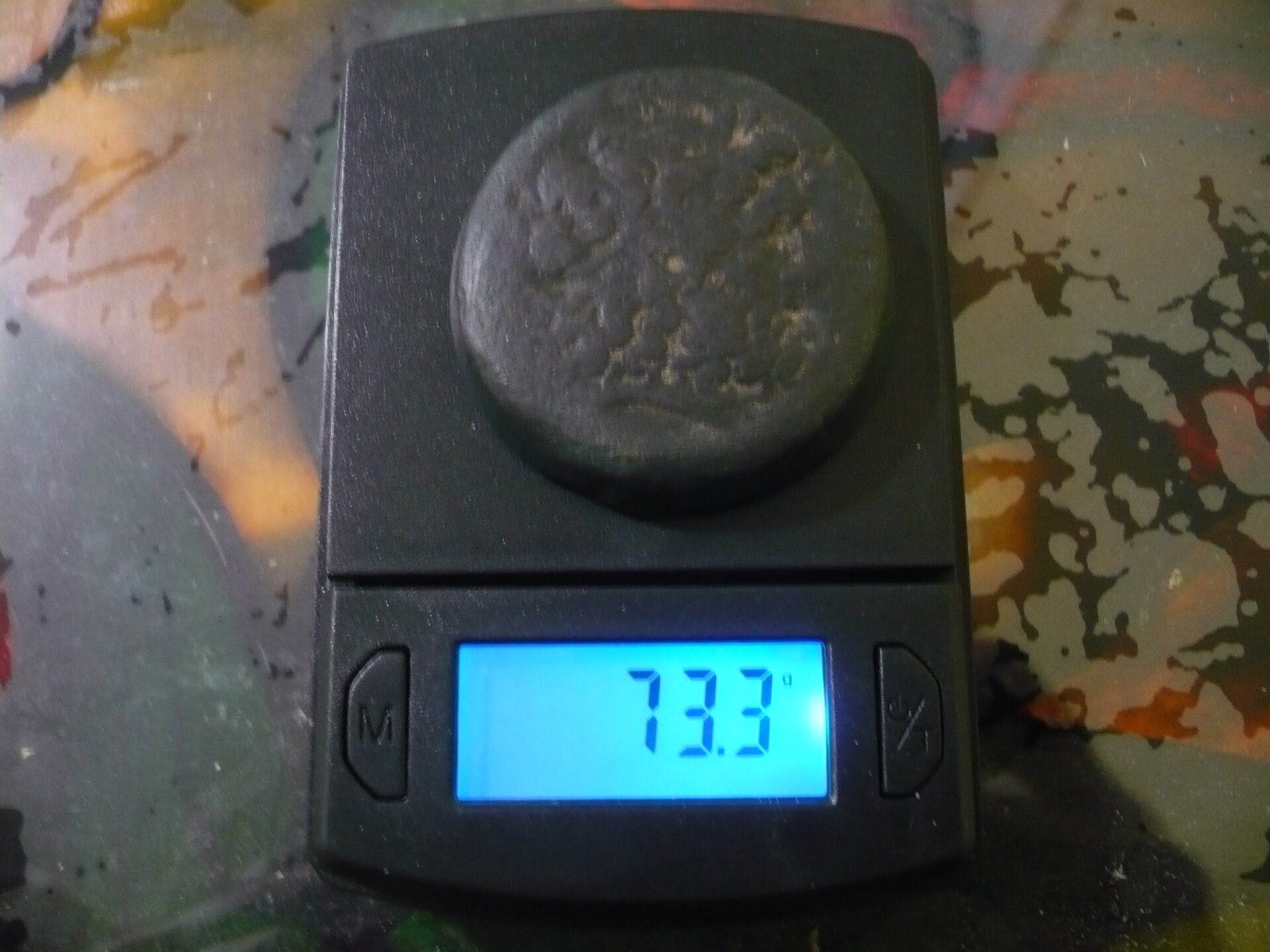 ptolemyiiweight.JPG