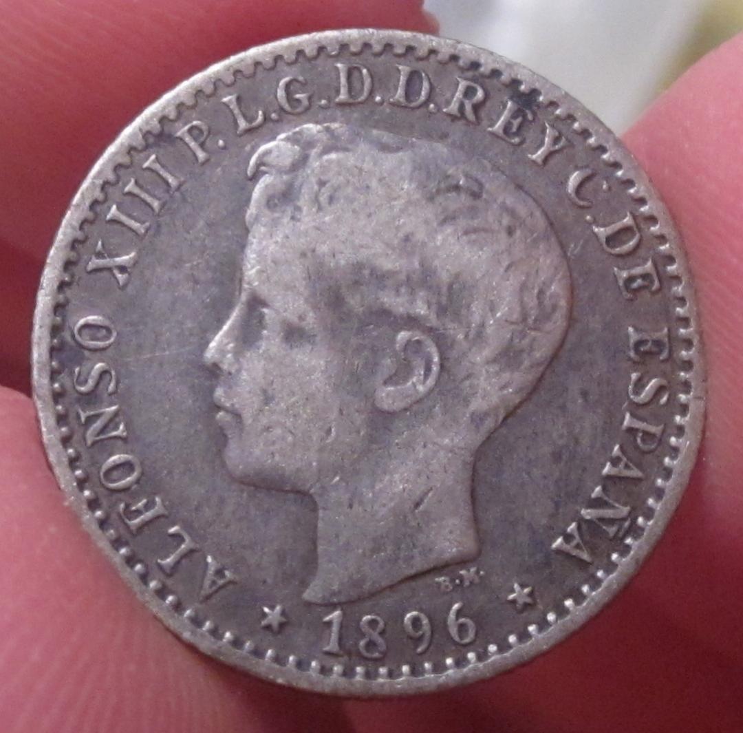 Puerto Rico 10 Centavos 1896 Obv.jpg