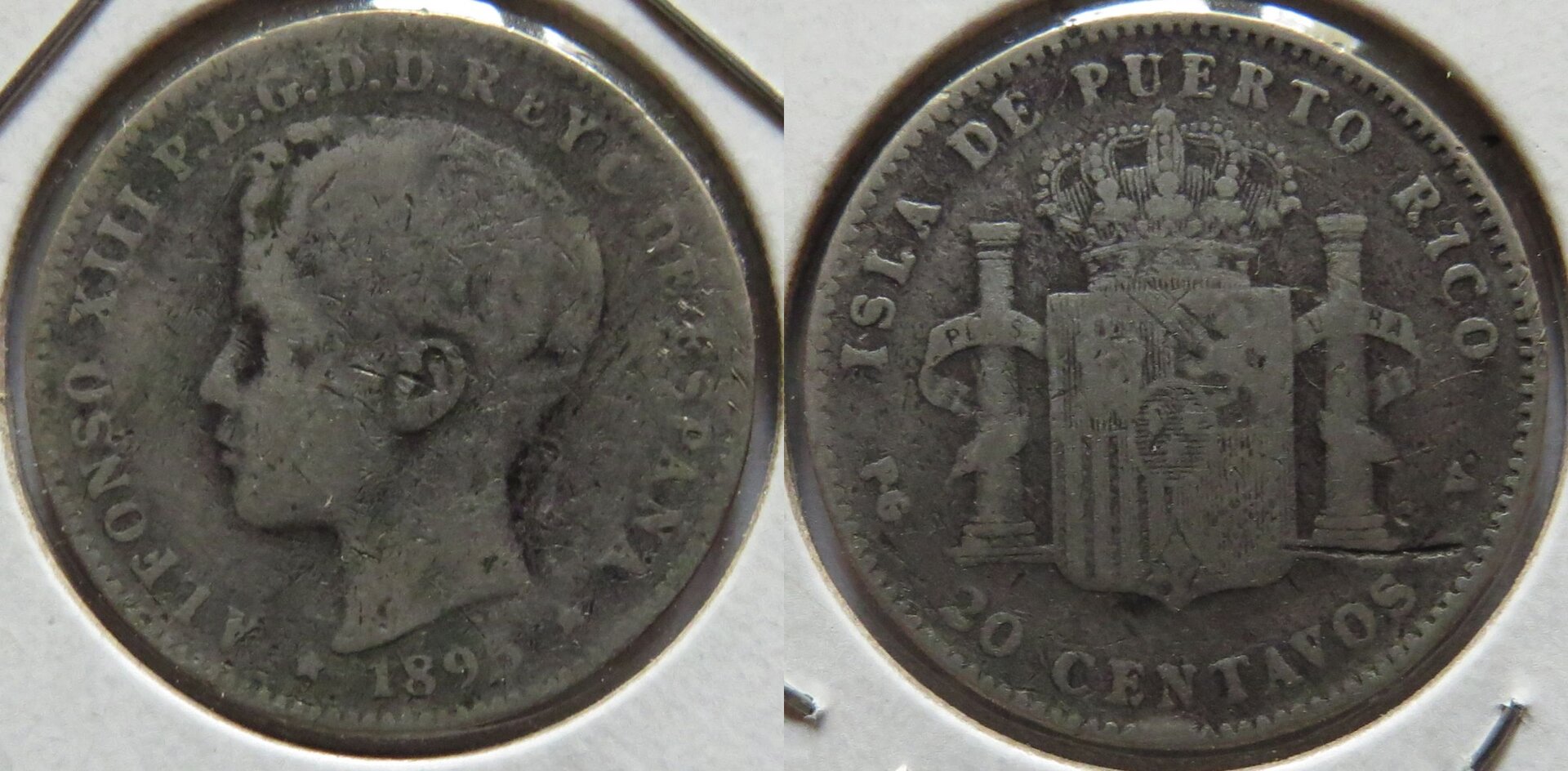 Puerto Rico 1895 20 Centavos.jpg