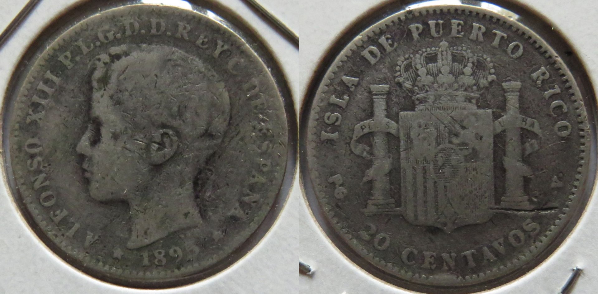 Puerto Rico 1895 20 Centavos.jpg